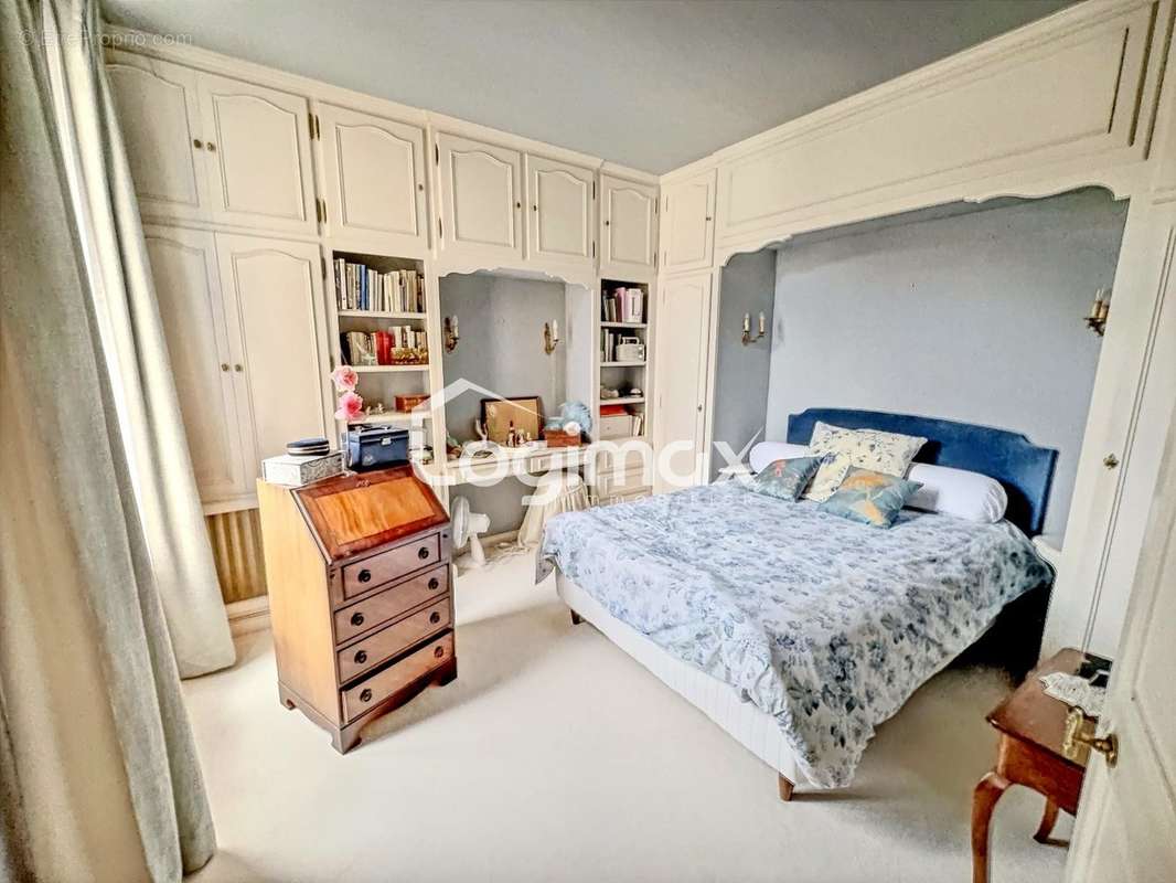 Maison à LA ROCHELLE