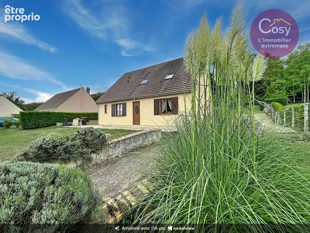 Maison à AUTRECHES