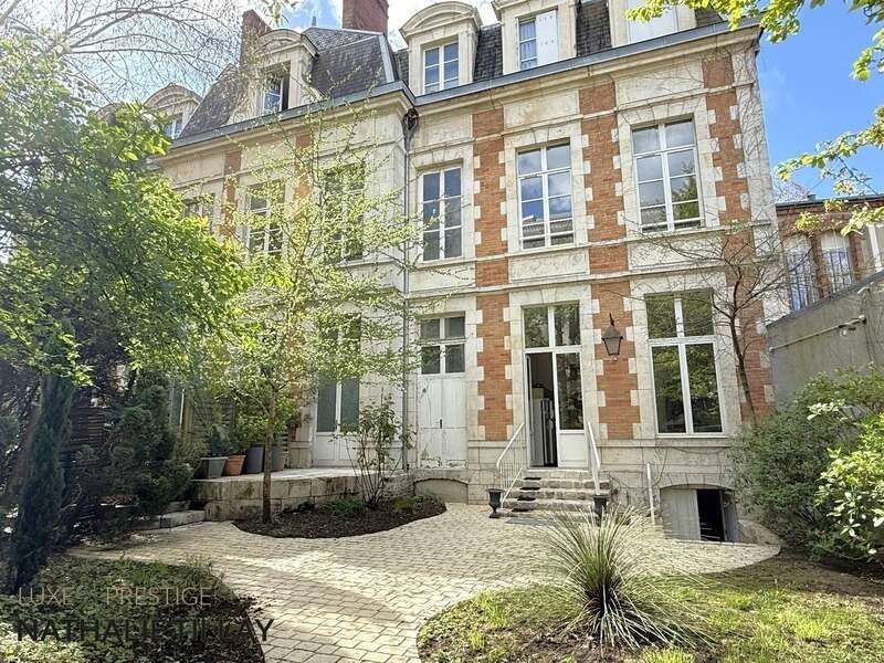 Appartement à ORLEANS