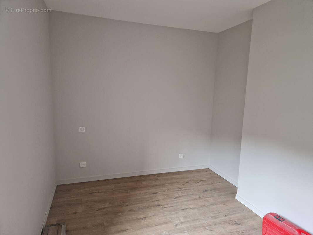 Appartement à MONT-DORE