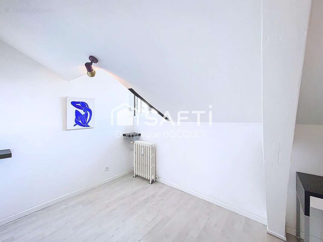 Photo 5 - Appartement à VILLARD-DE-LANS