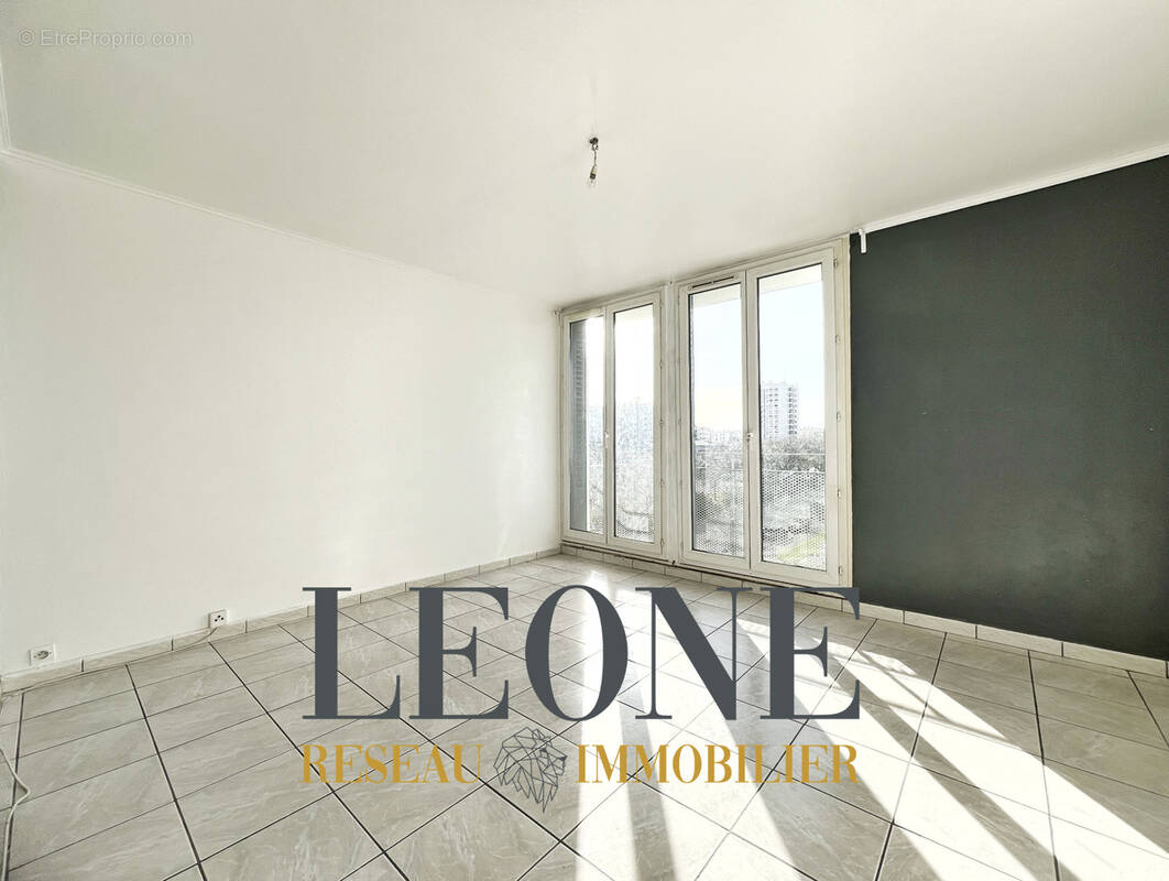 Appartement à SAINT-PRIEST