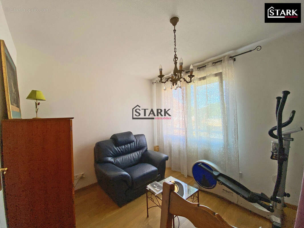 Appartement à BELFORT