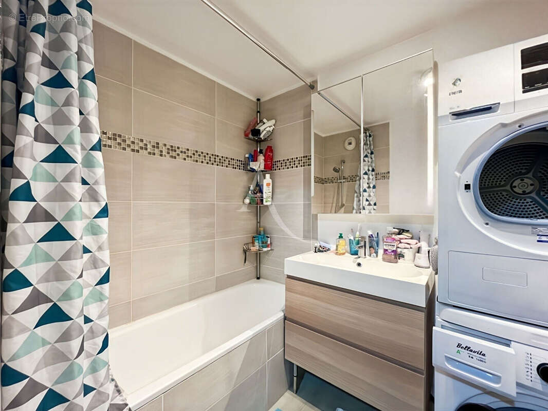 Appartement à VAUREAL