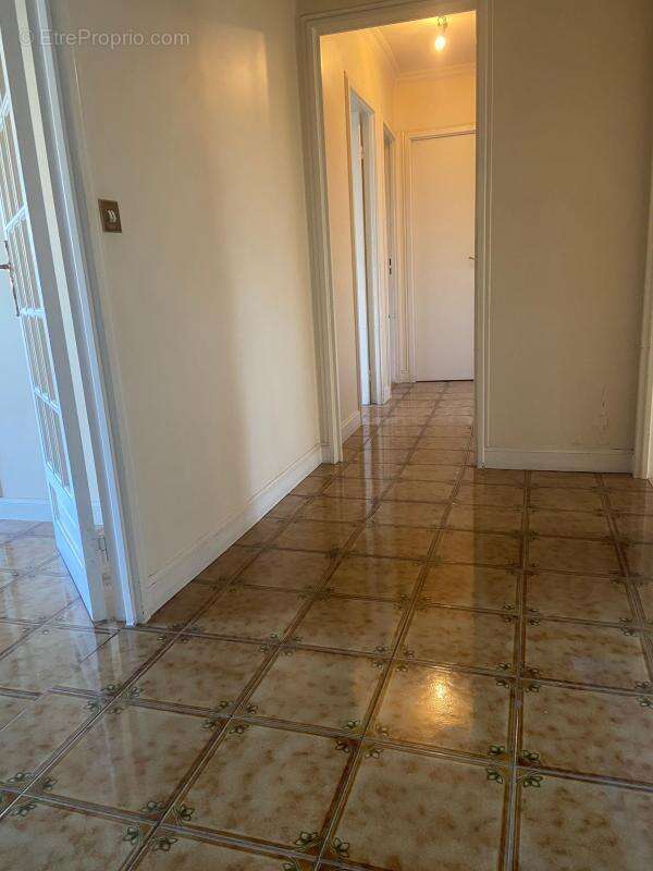 Appartement à CRETEIL