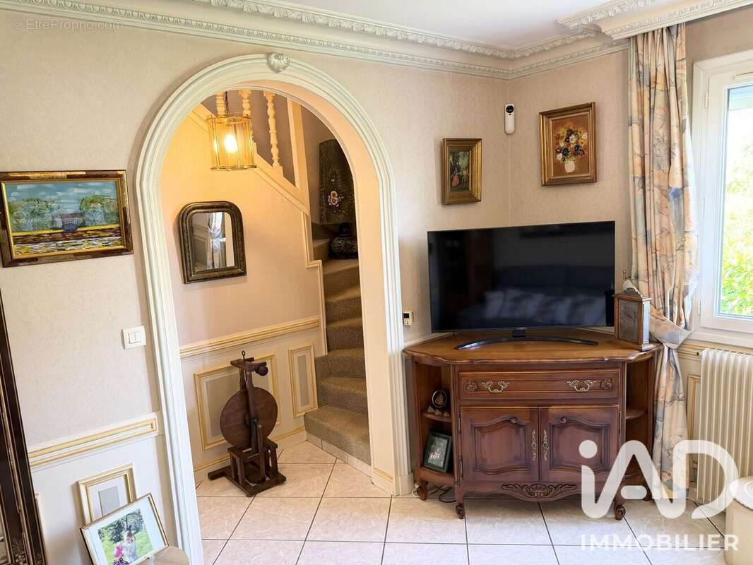 Photo 7 - Maison à ROSEL
