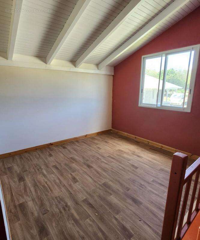 A vendre maison neuve et cosy 2 chambres au Moule 265 000 euros - photo 11