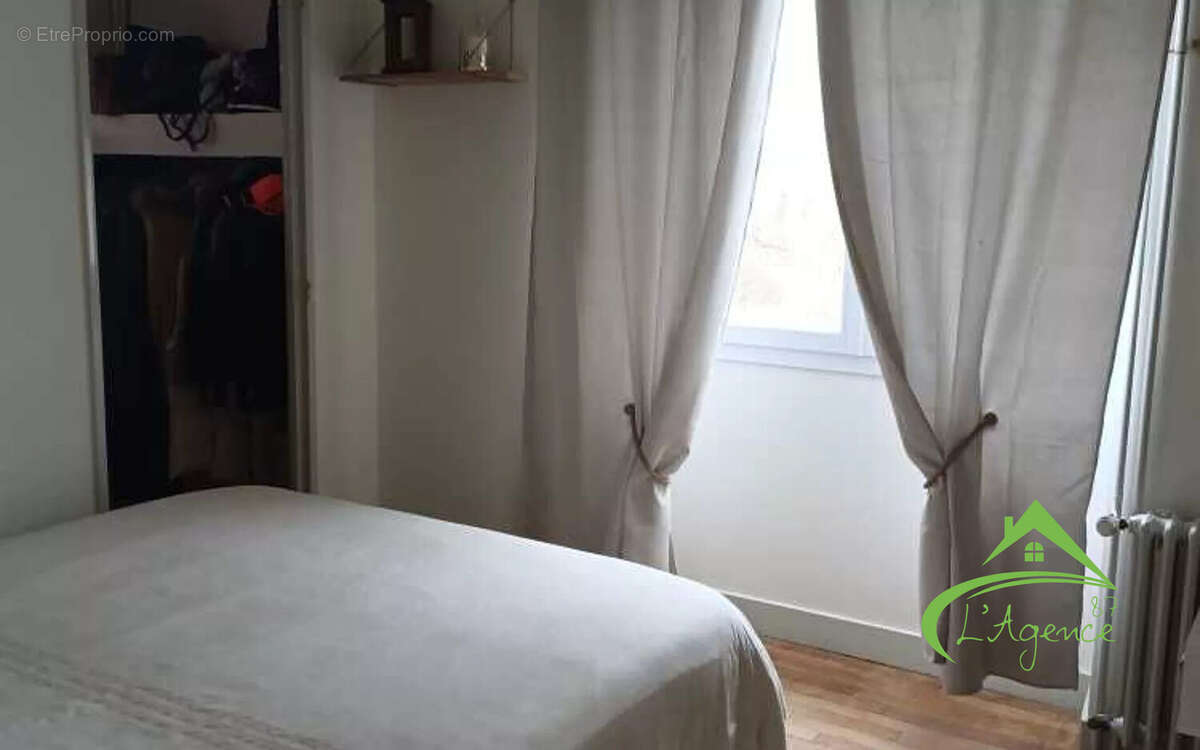 Appartement à SAINT-JUNIEN