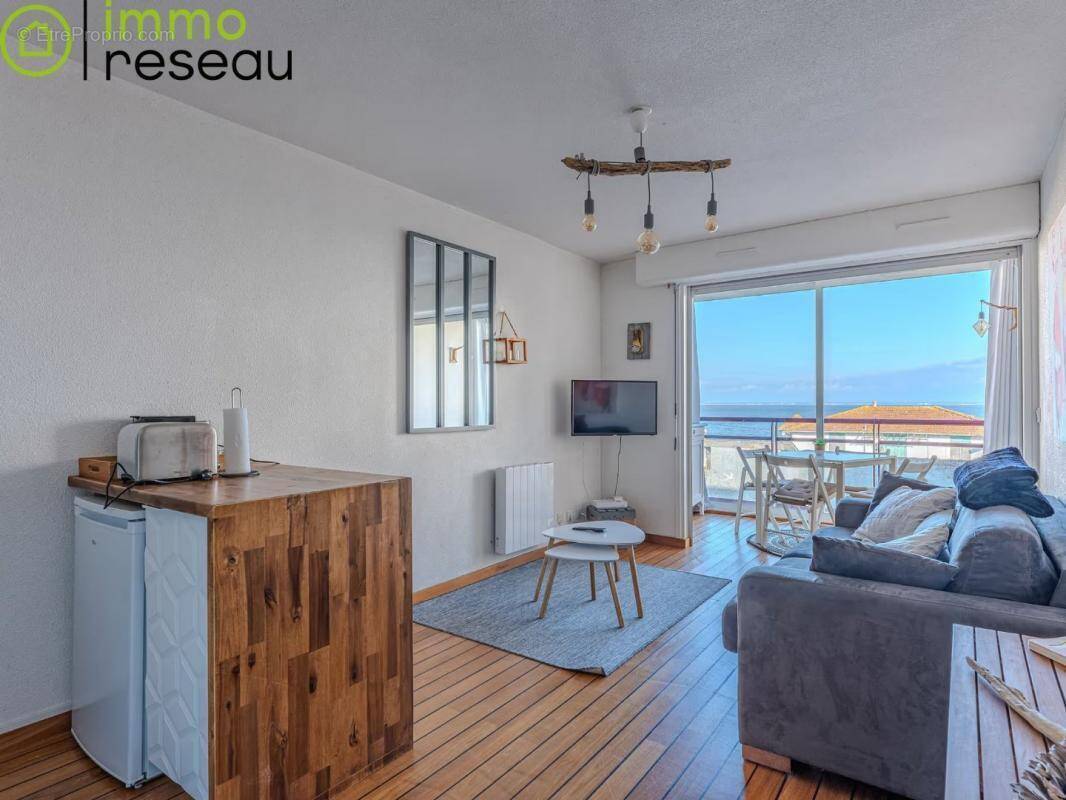 Appartement à ARCACHON