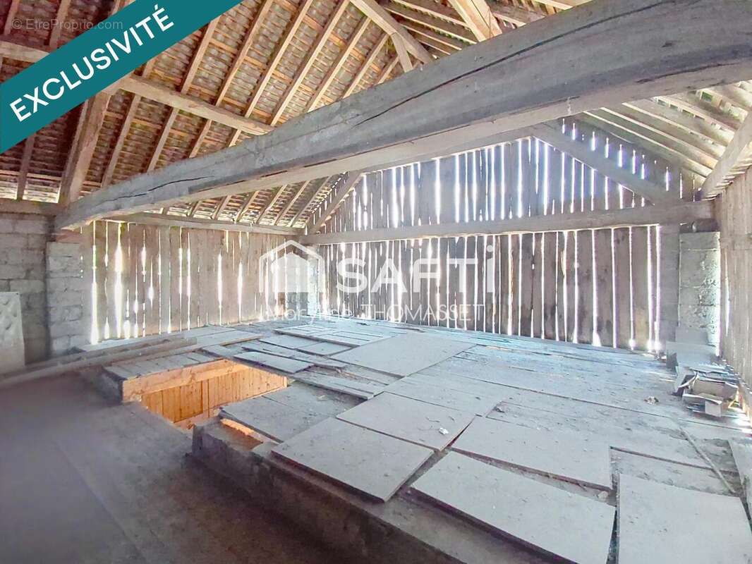 Maison 80 m² à Hauteville-Sur-Fier  - photo 6