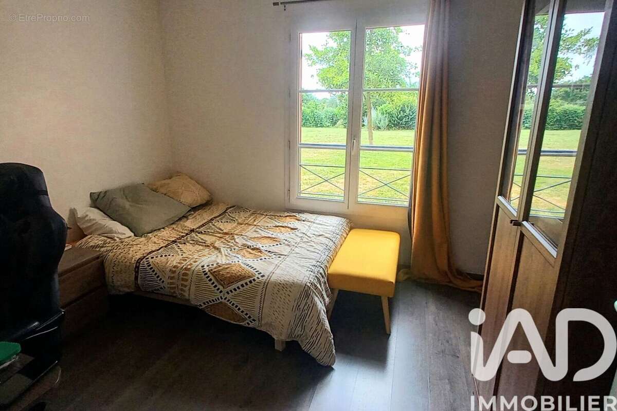 Appartement 40 m² à Amfreville-La-Mi-Voie  - photo 4