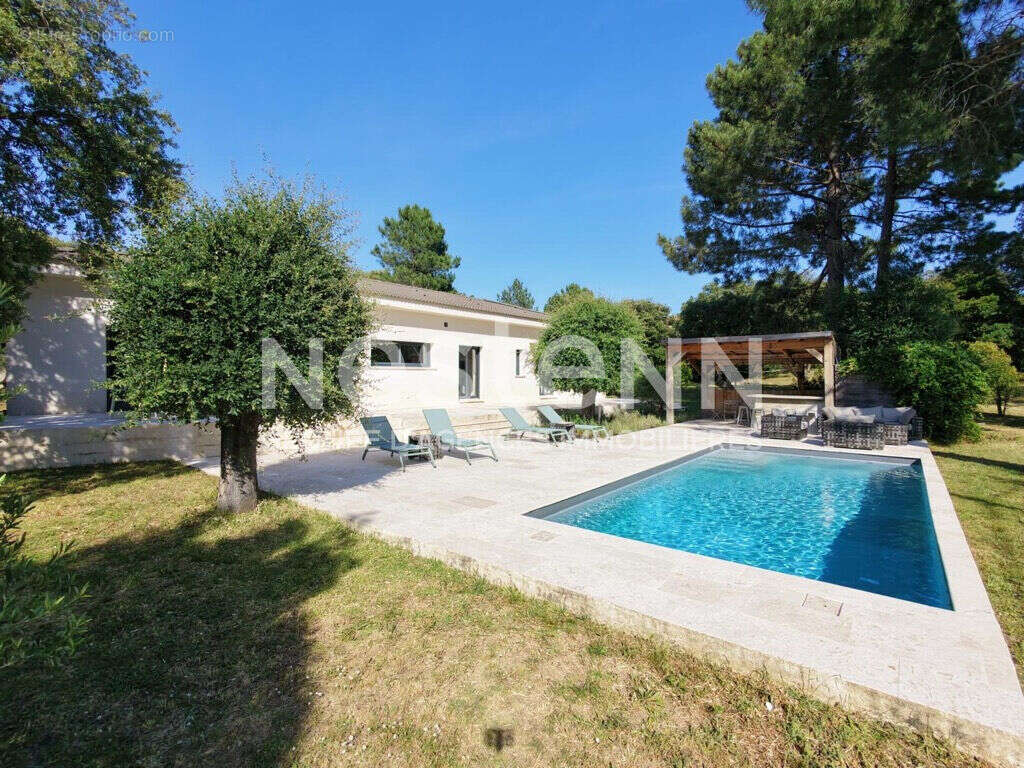 Villa St Lucie de Porto-Vecchio - photo 3