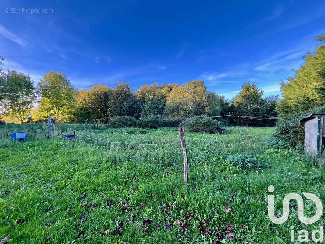Photo 4 - Maison à SAINT-MAURICE-LA-CLOUERE