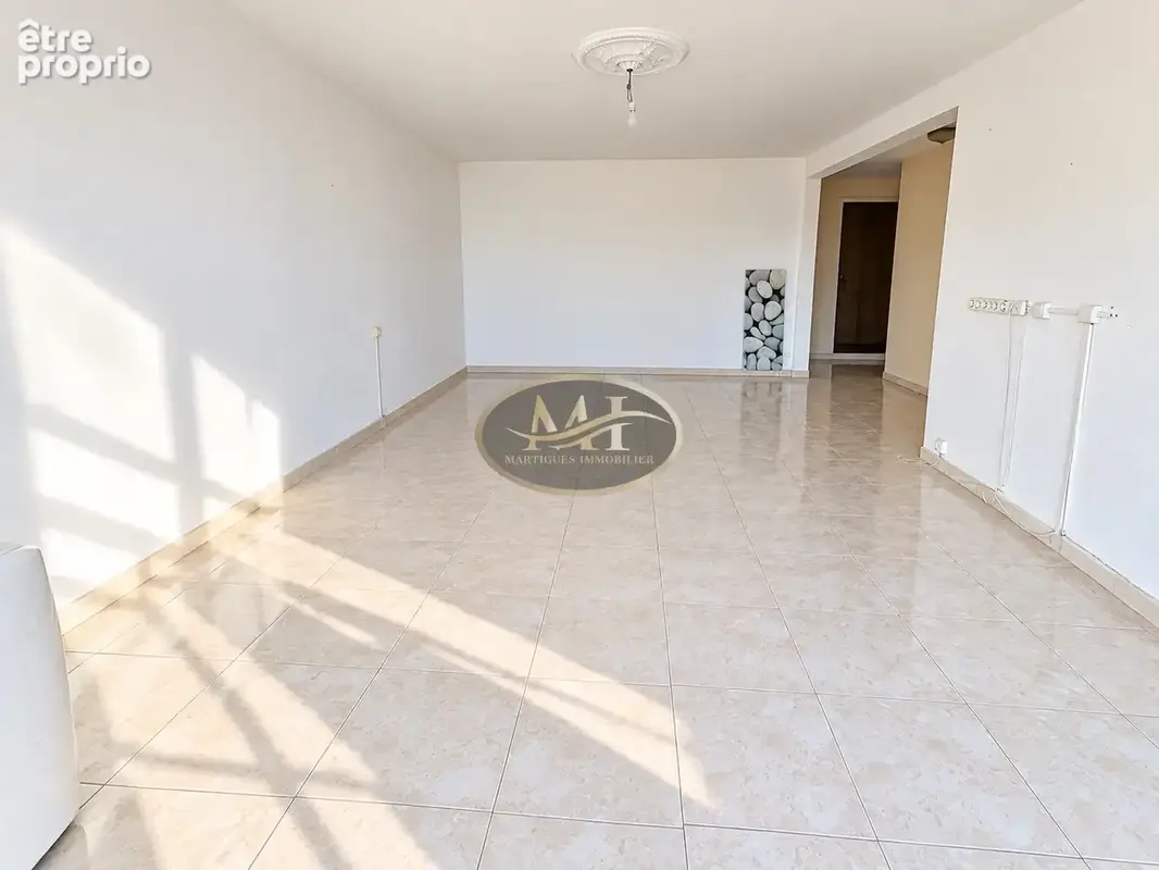 Appartement de type 3 centre-ville - photo 4