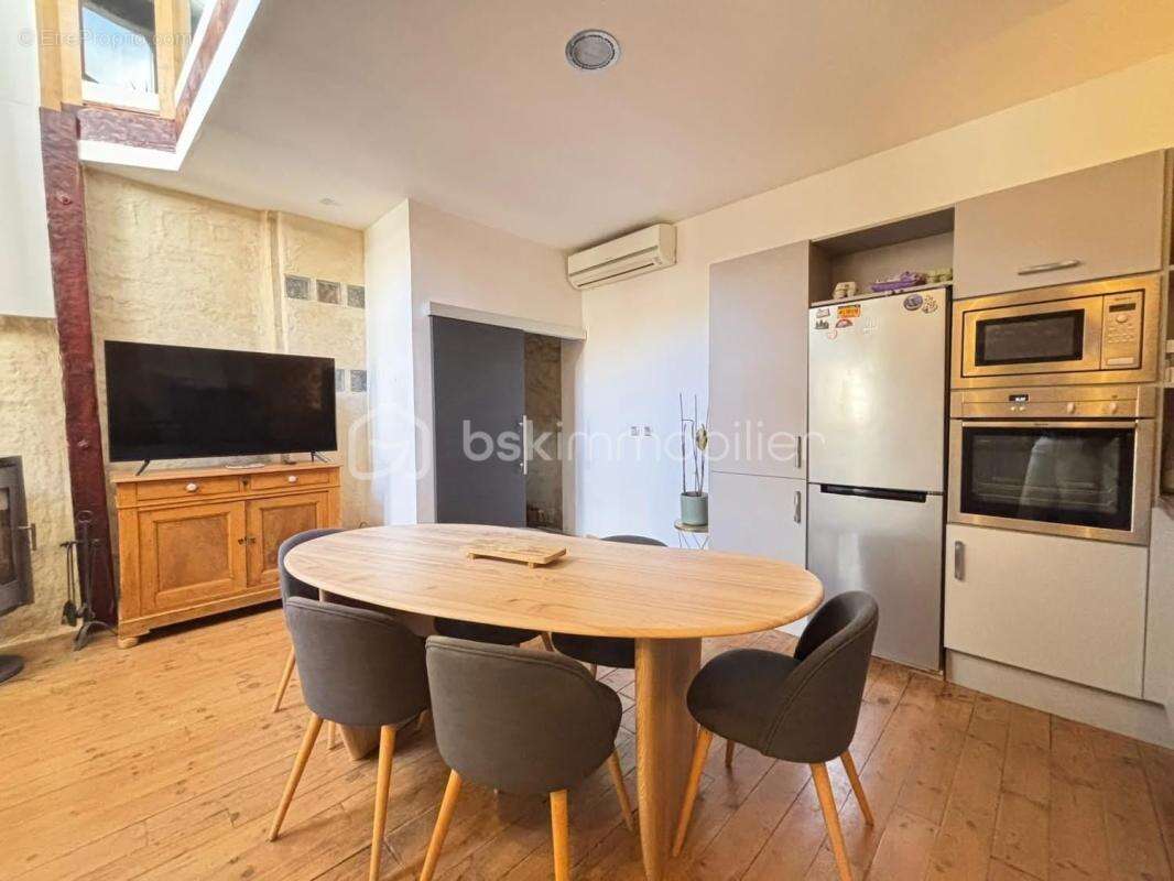 Maison à SAINT-ANDRE-DE-ROQUELONGUE