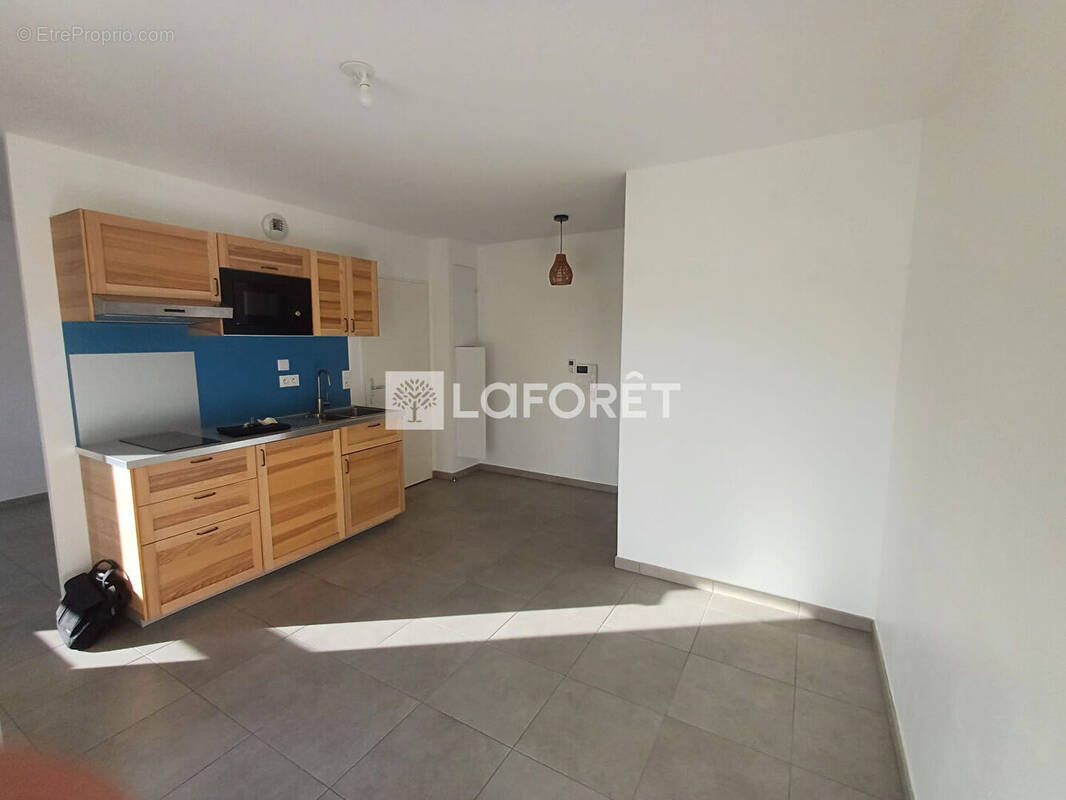 Appartement à BERCK