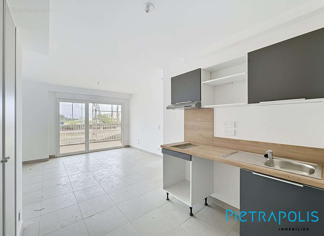Appartement à AGDE