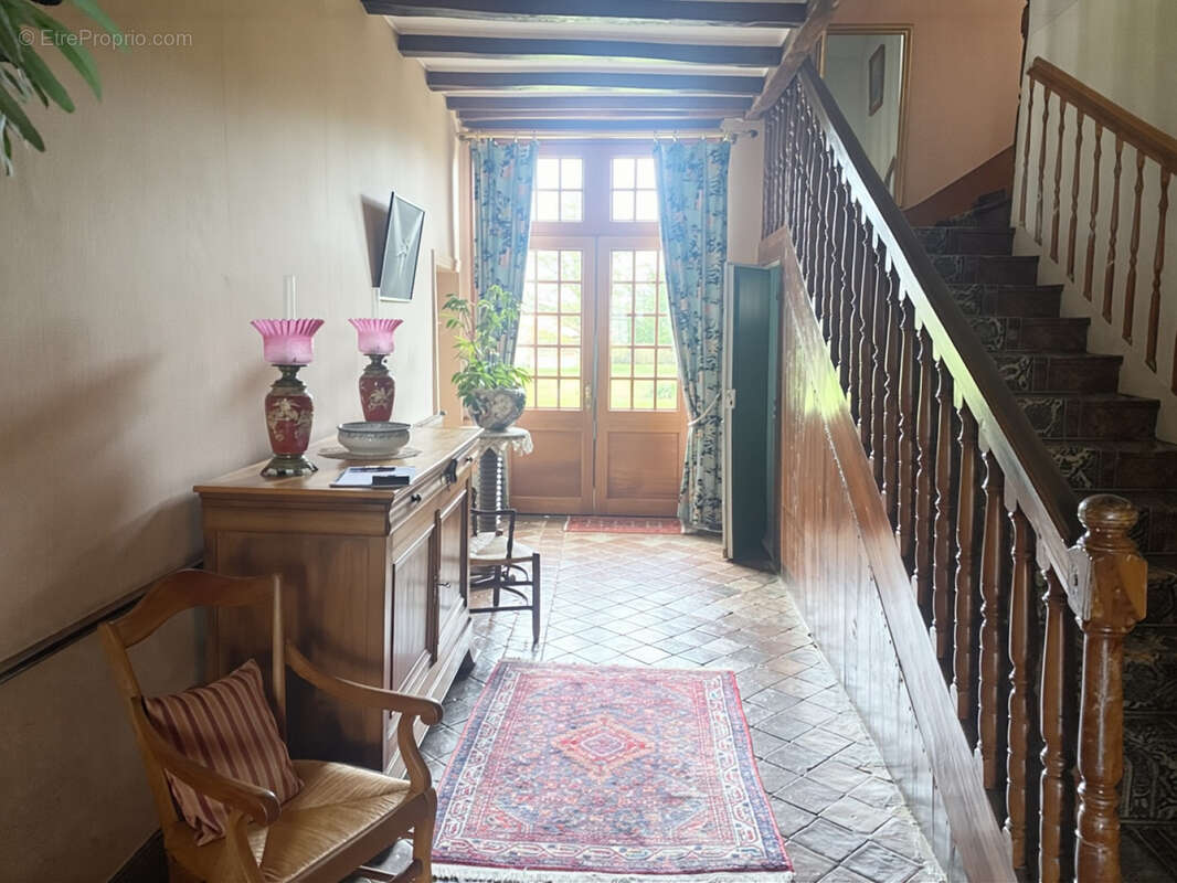 Maison à ROUILLAC