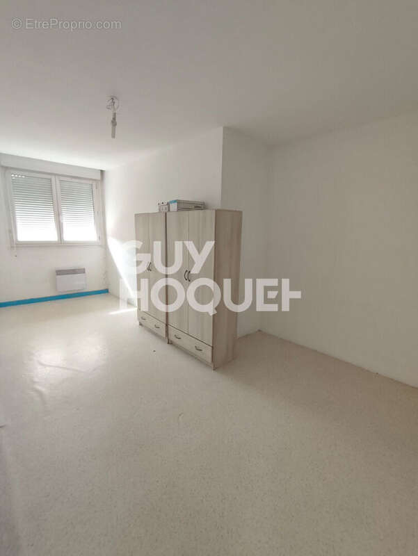 Appartement à MARMANDE
