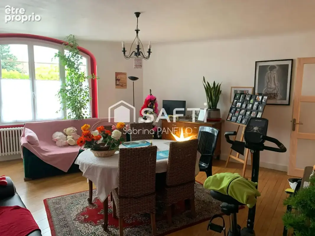Photo 1 - Maison à POLIGNY