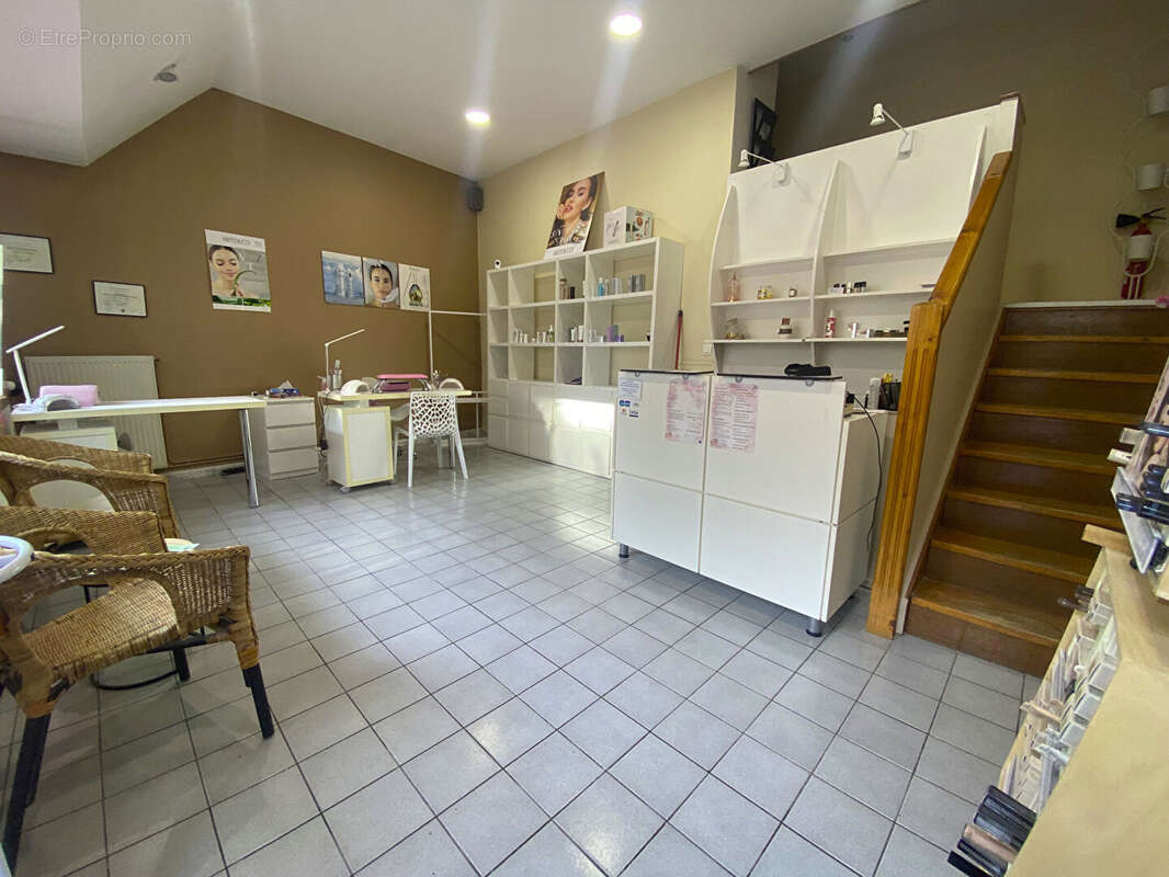 Appartement à COMMERCY