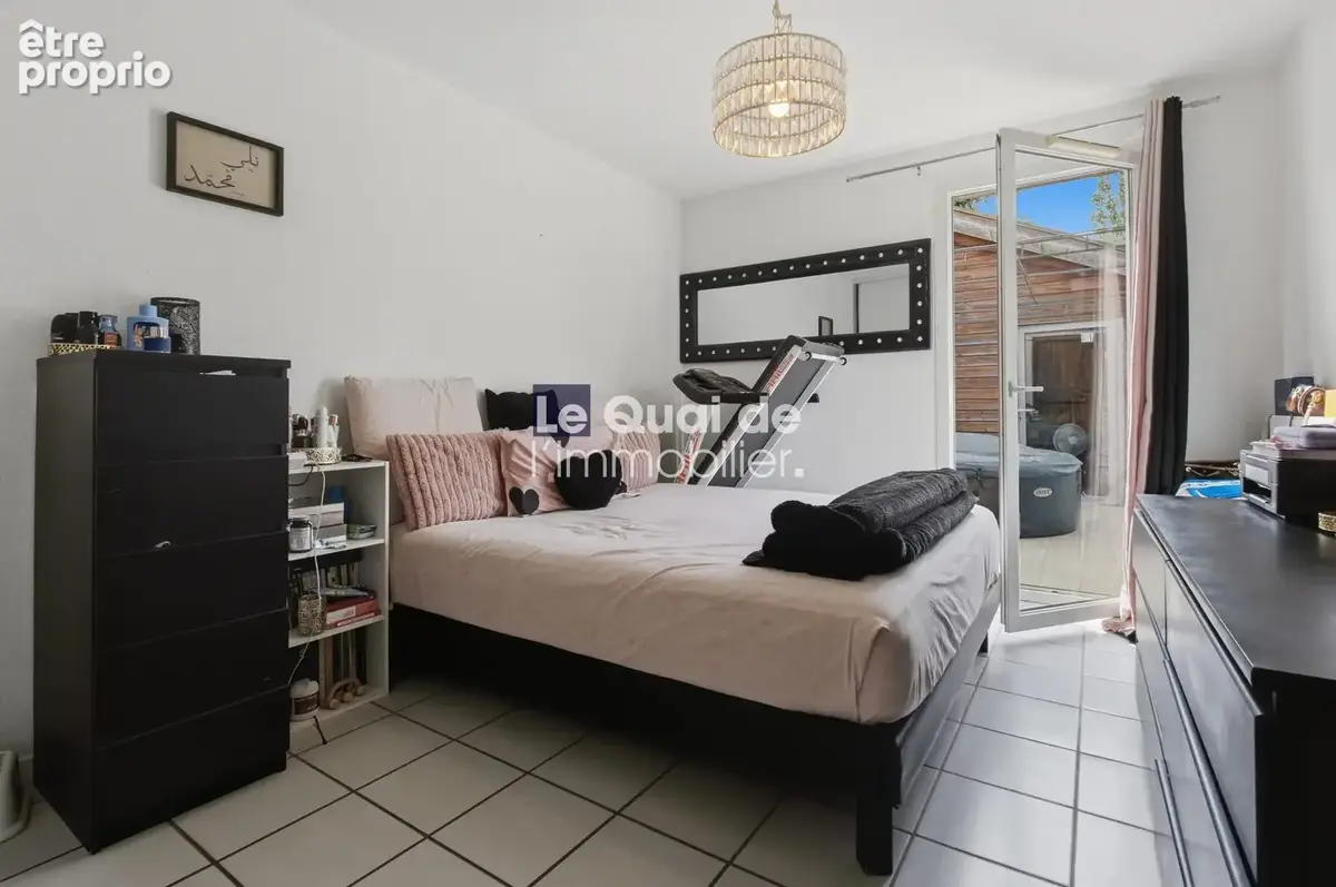 Maison 4 pièces 72 m² à vendre à Voreppe (38340) - photo 5