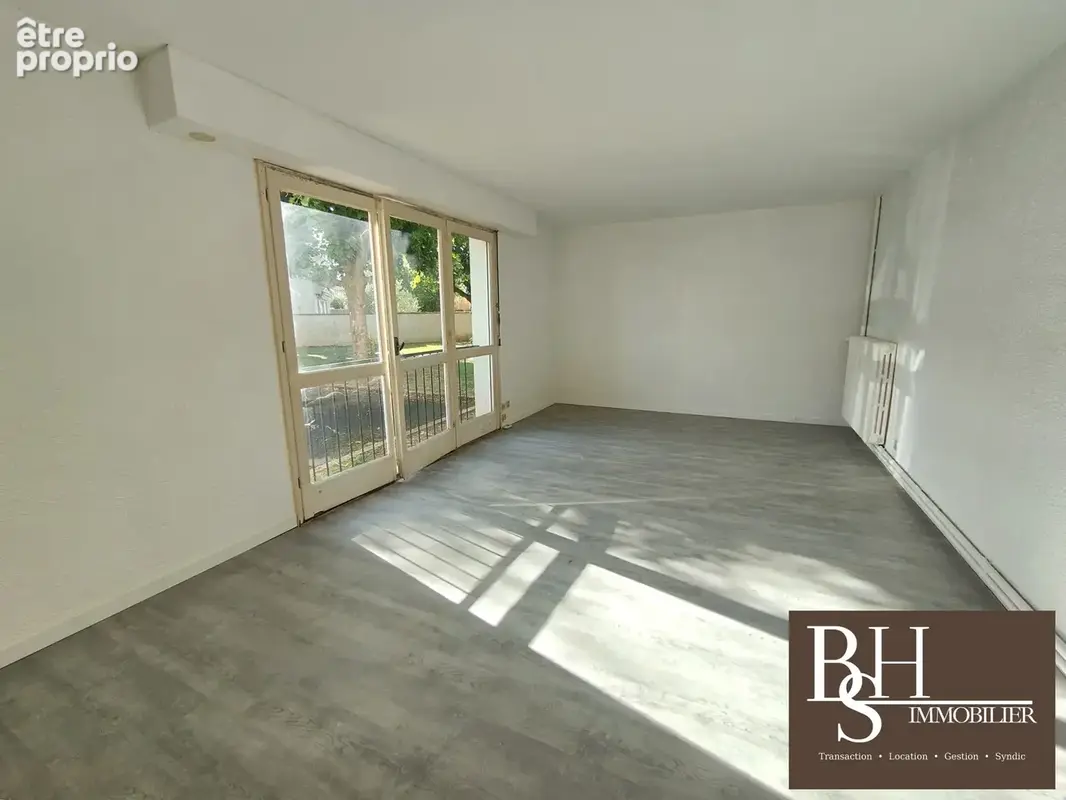 Appartement 1 pièce 39 m² à vendre à Poitiers (86000) - photo 4