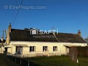 Photo 1 - Maison à LA CHAPELLE-SUR-LOIRE