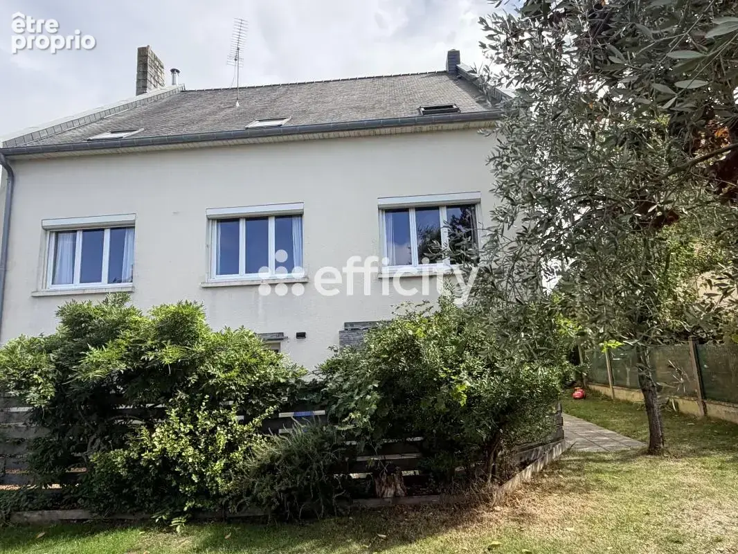 Maison à VITRE