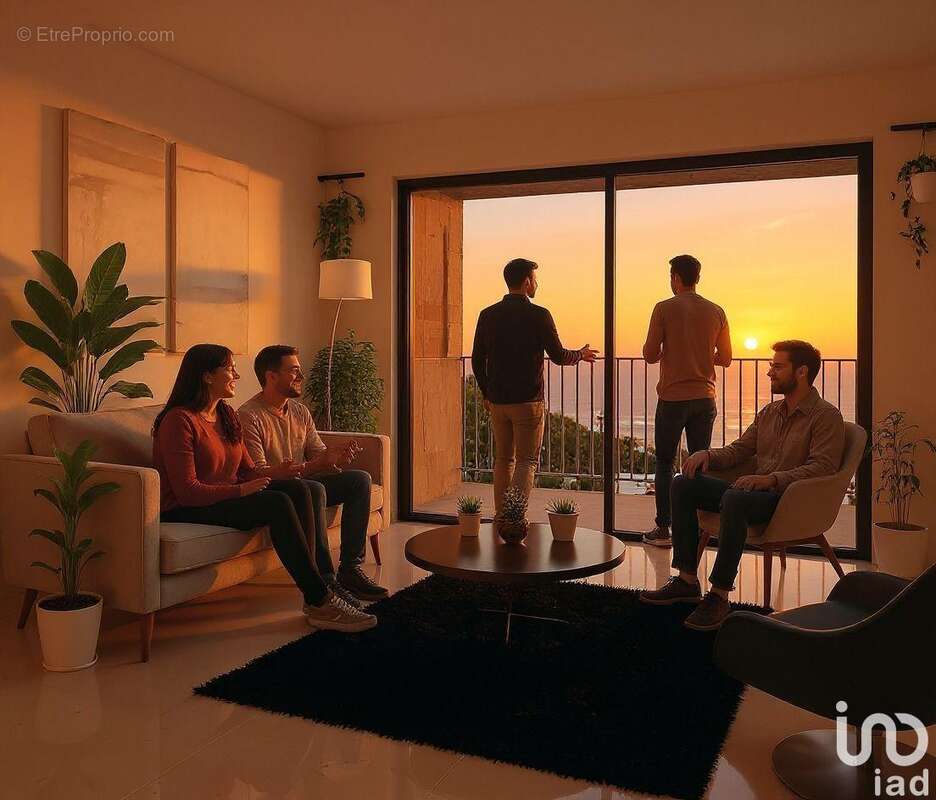 Photo 5 - Appartement à SAINT-MARTIN