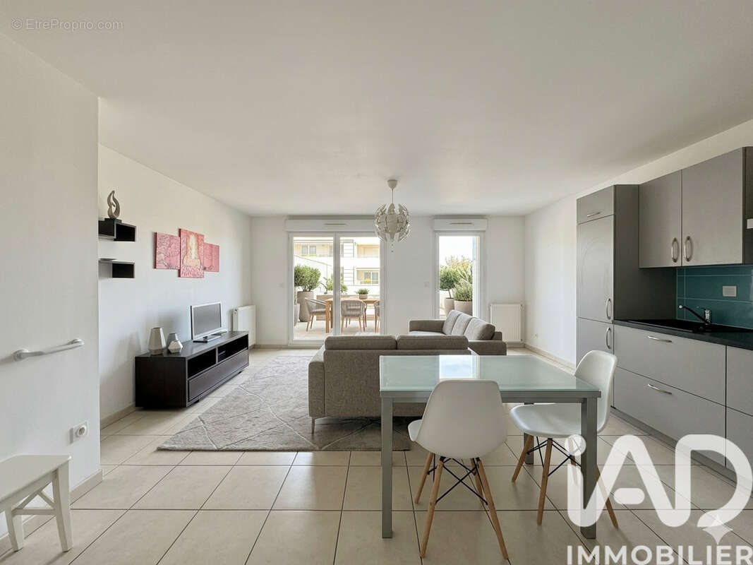 Photo 2 - Appartement à MARTIGUES