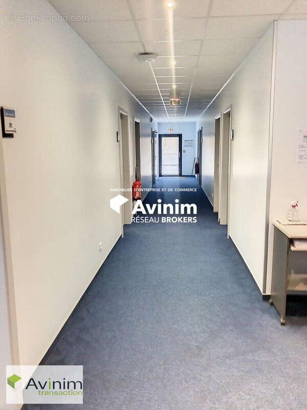 Commerce à SAINT-DIE-DES-VOSGES