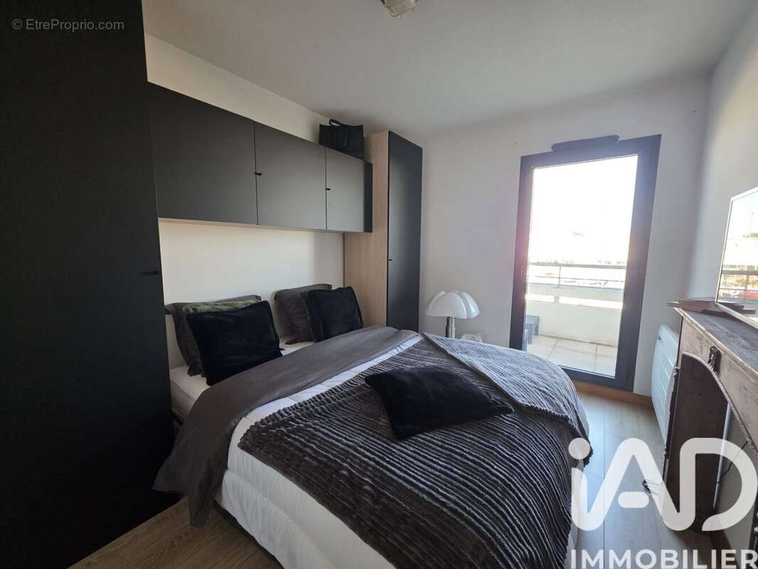Photo 5 - Appartement à LA ROCHELLE