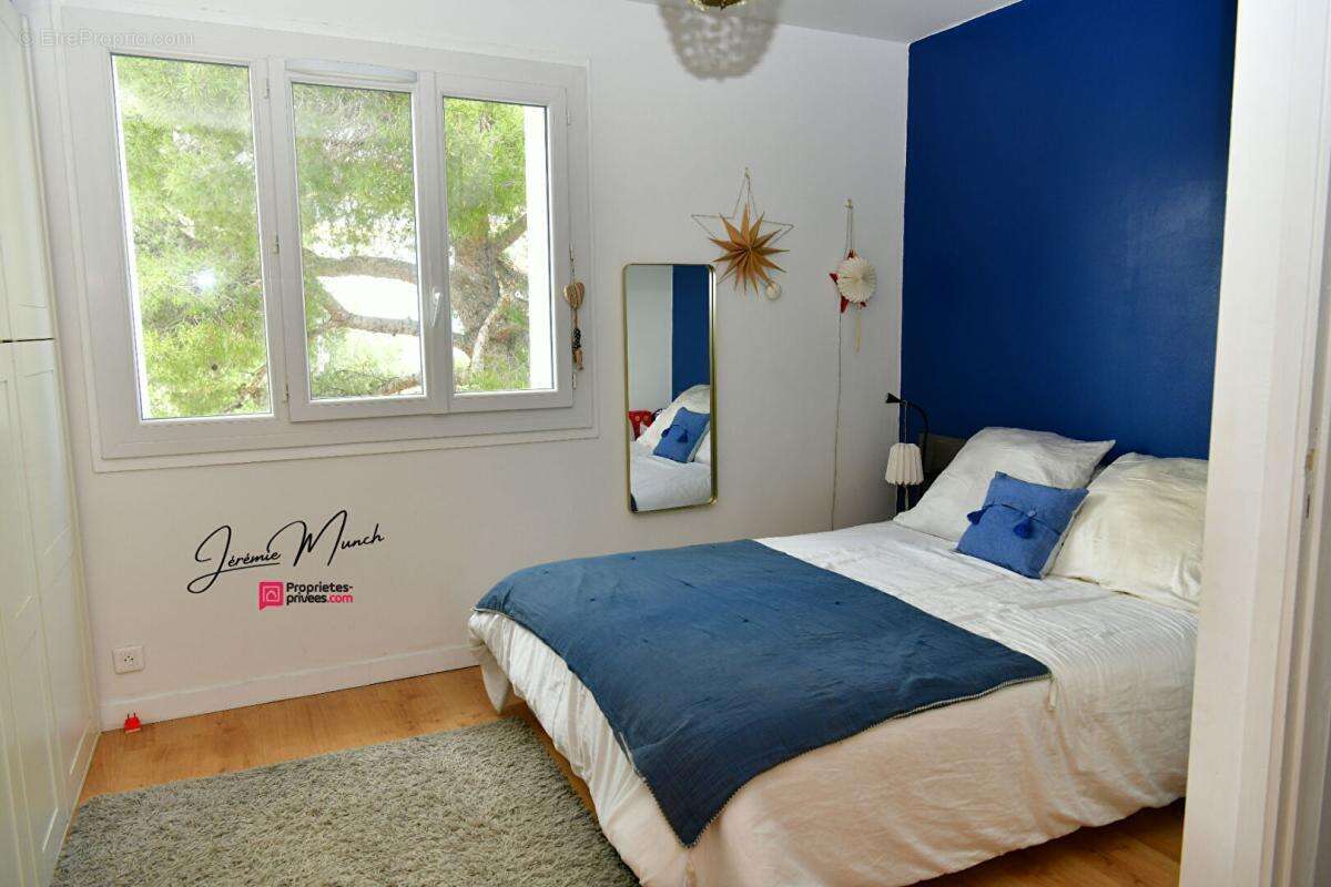 Appartement à BANDOL