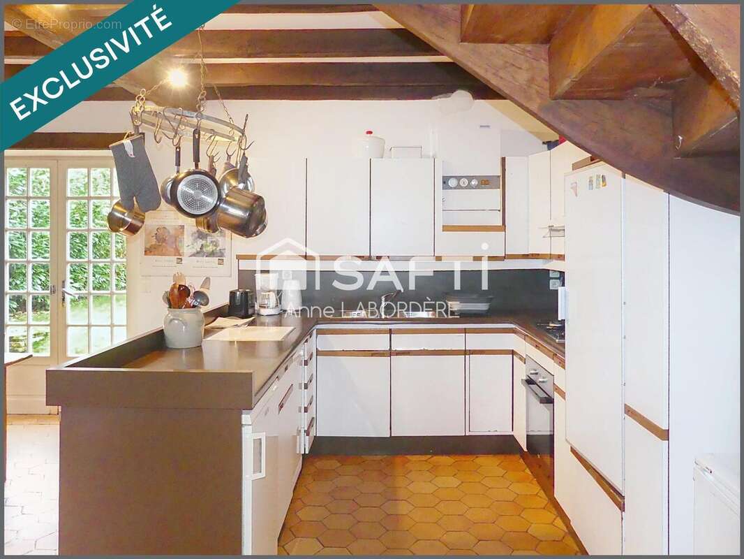 Maison 155 m² à Authon-Ebeon  - photo 3