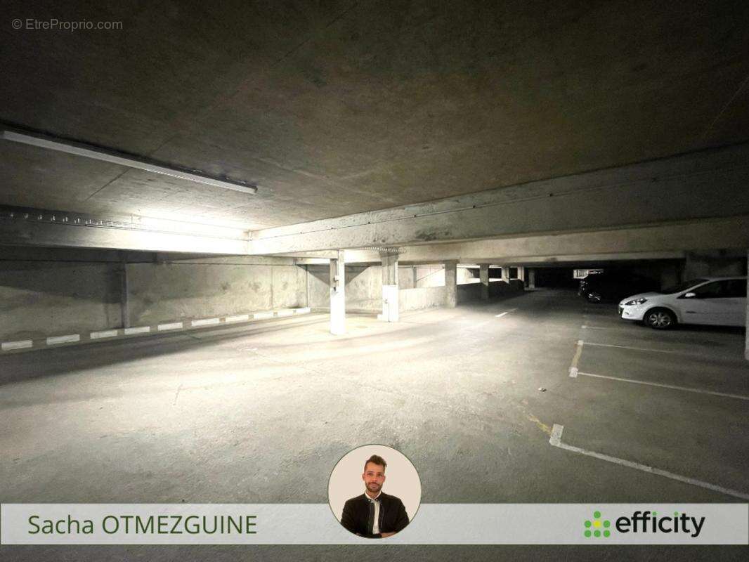Appartement à POITIERS