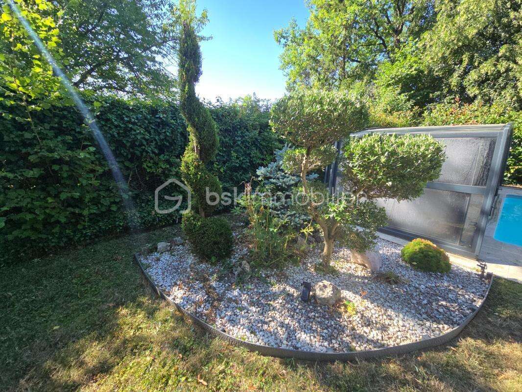 Maison à COURLON-SUR-YONNE