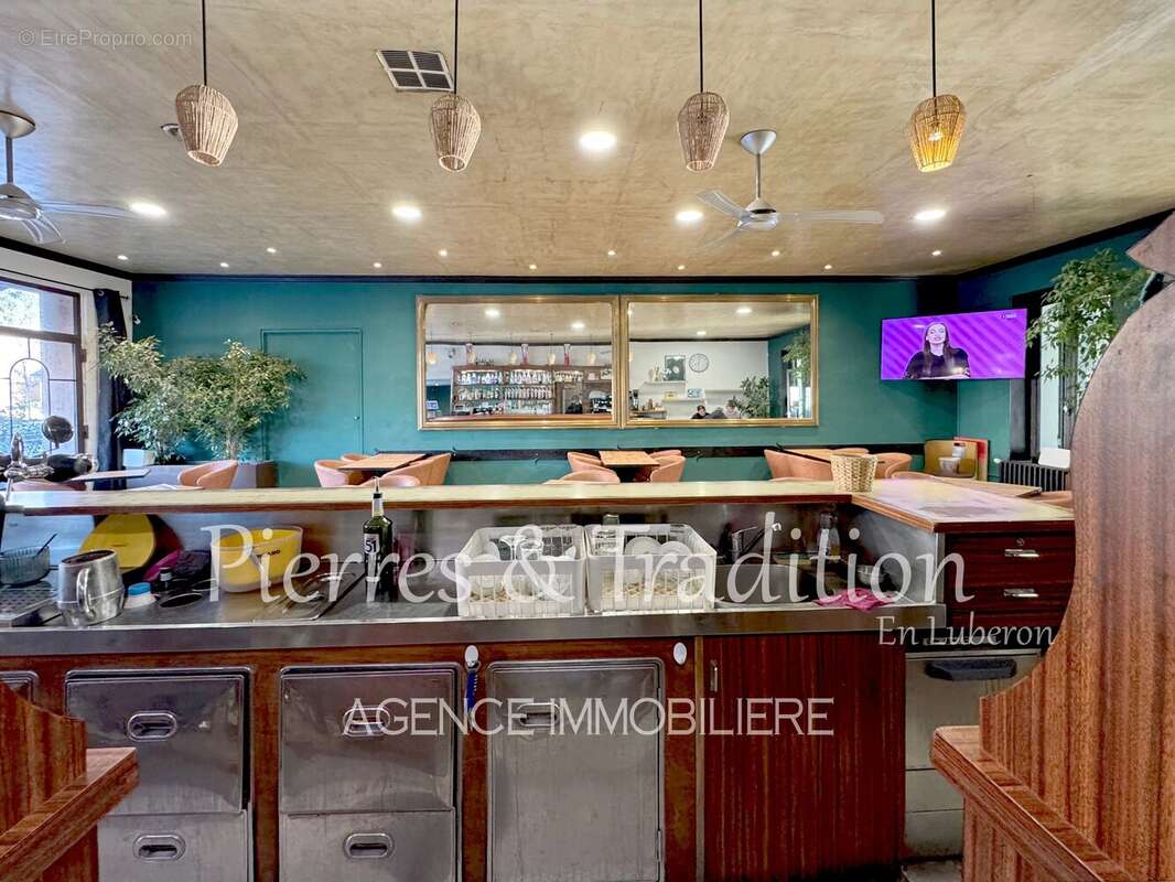 Appartement à APT