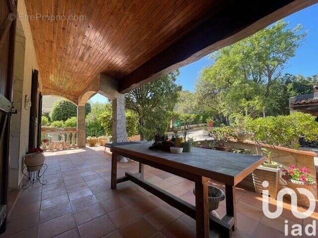 Photo 3 - Maison à LE ROVE