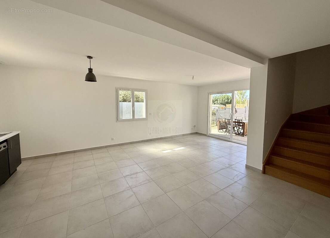 Maison 87 m² à Marseillan  - photo 4