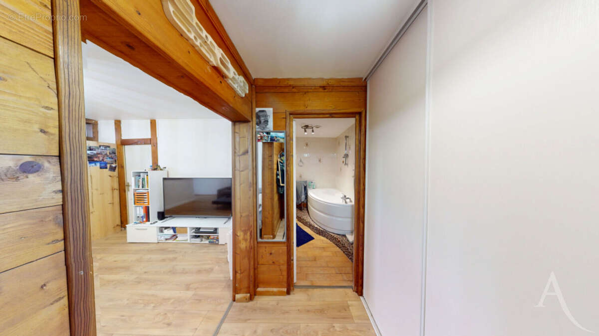 Verdun-sur-Garonne Centre  Immeuble de rapport de 4 appartements - photo 8
