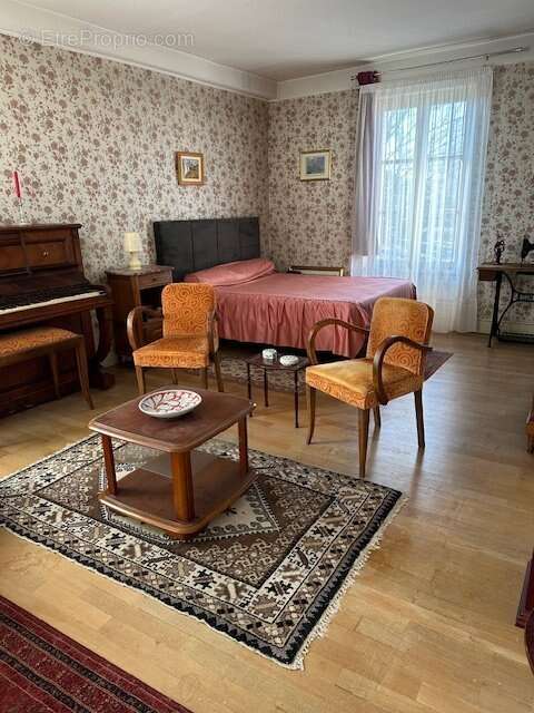 Appartement à LE CREUSOT