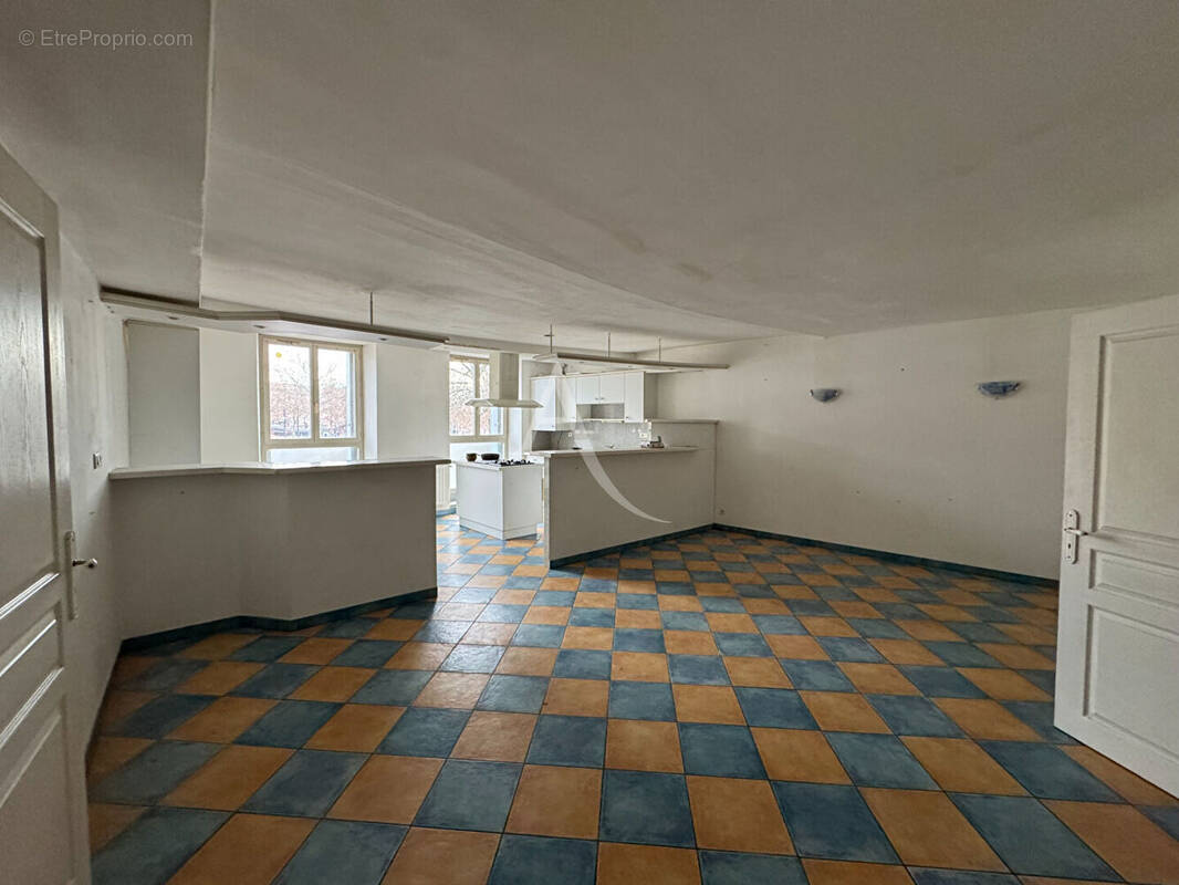 Appartement à GAILLAC