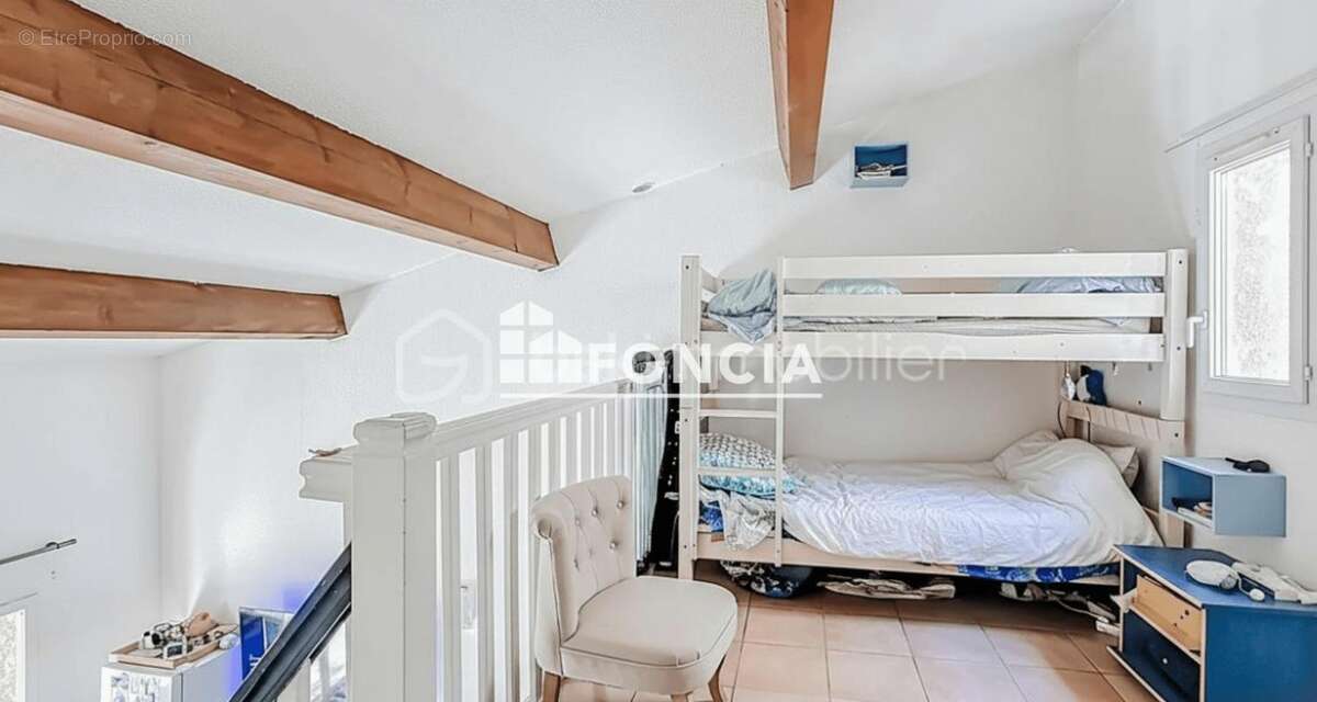 Maison à AGDE