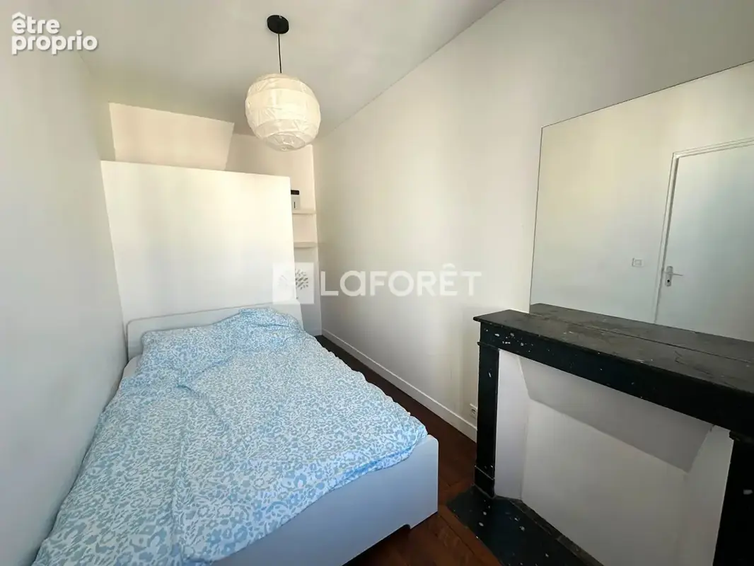Cocon lumineux - Coeur des Batignolles - photo 4