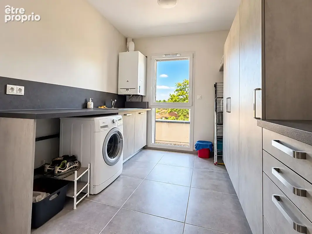 Appartement Anthy Sur Leman 4 pièces 81 m2 - photo 7