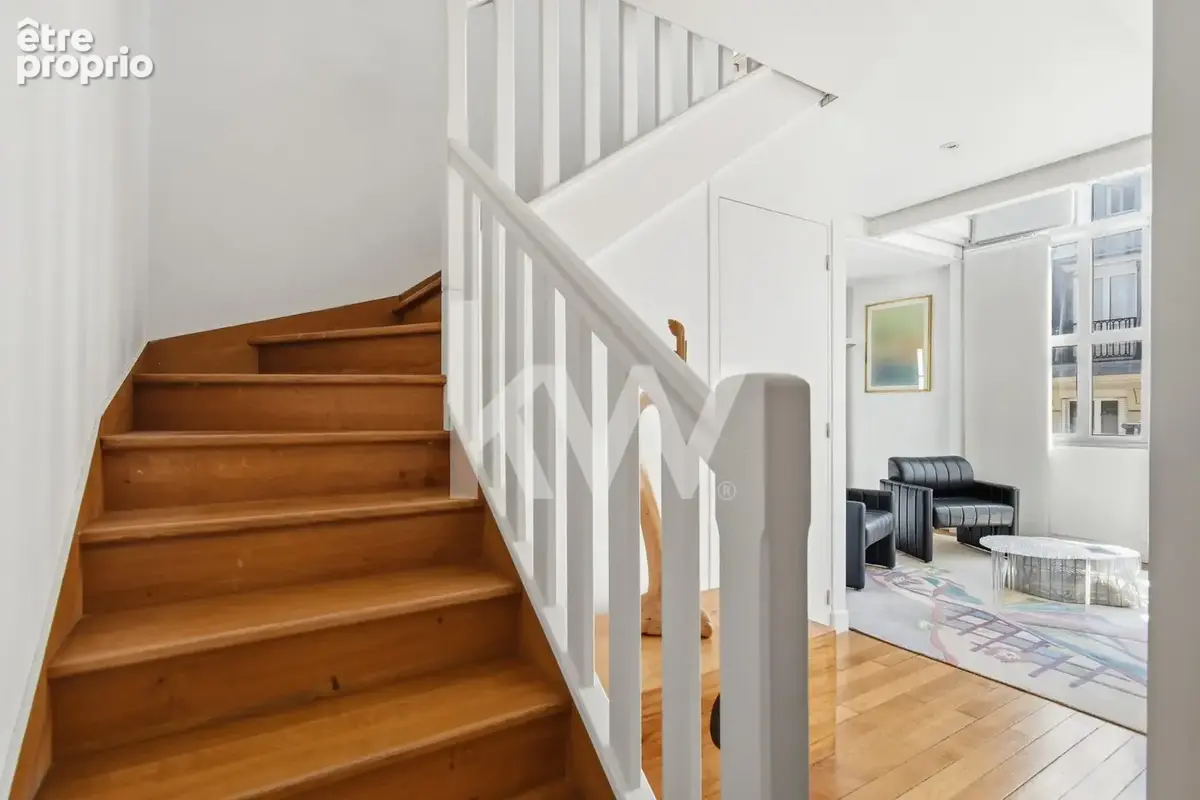 Appartement 2 pièces 65 m² à vendre à Paris-7e (75007) - photo 9