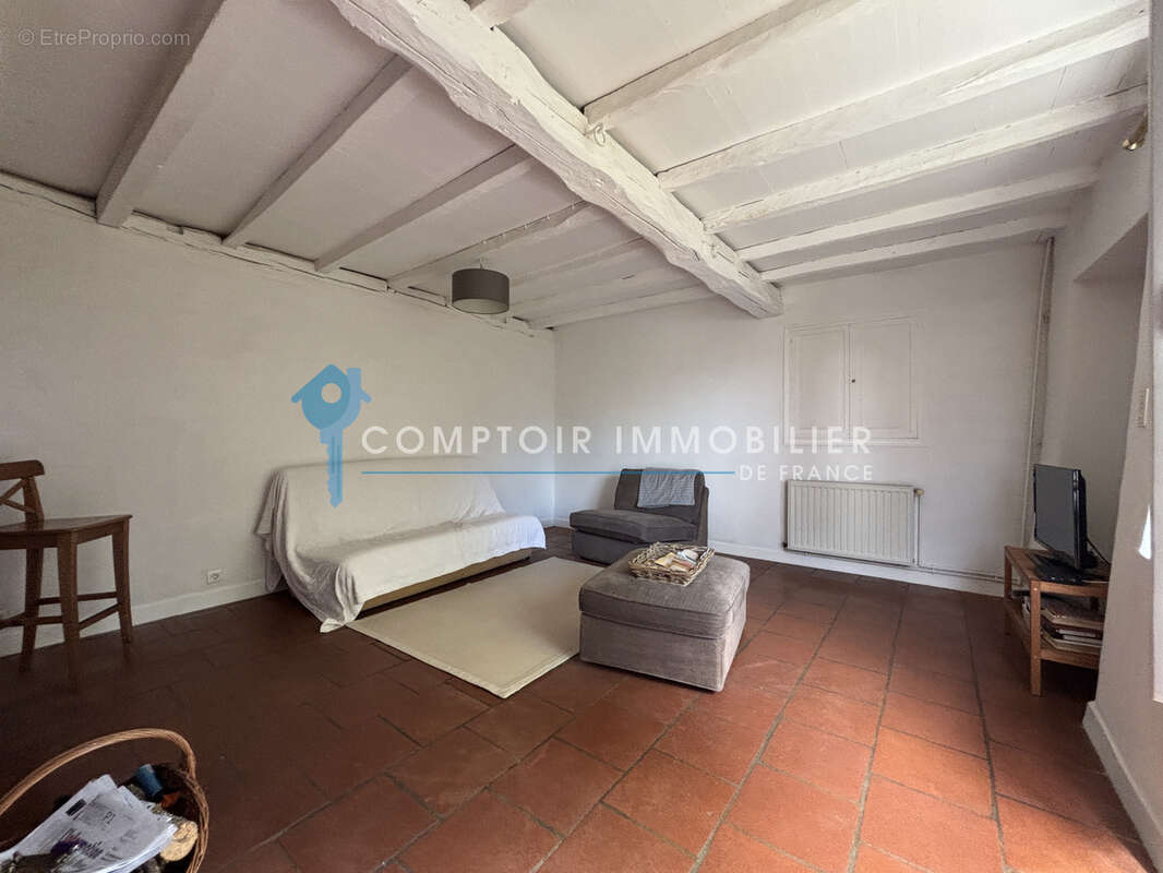 Maison 135 m2 - 3 chambres - 2000 m2 Terrain - photo 8
