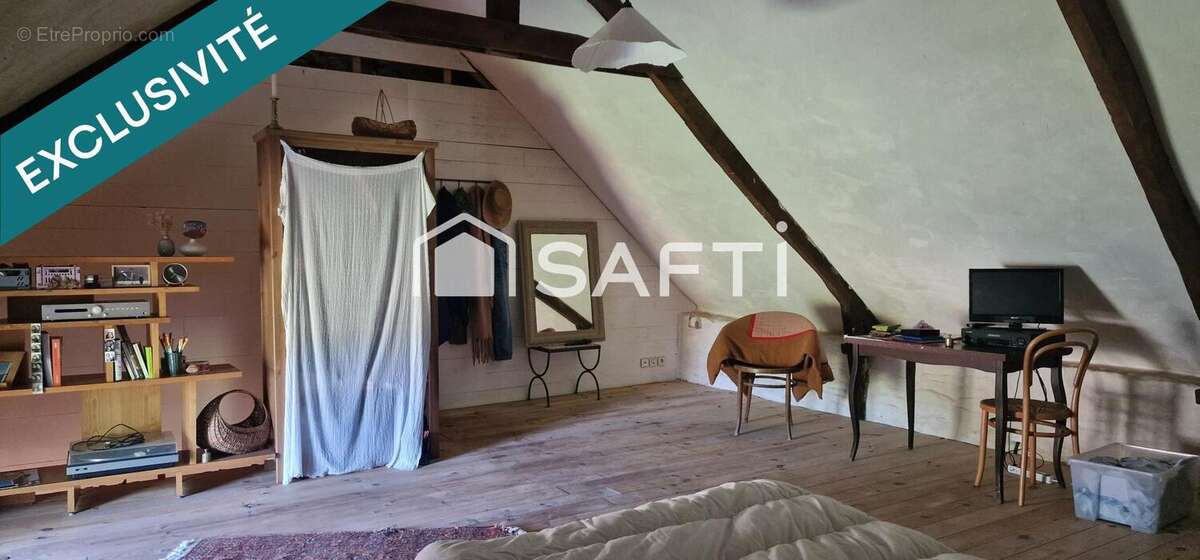 Photo 7 - Maison à SAINT-GOUENO