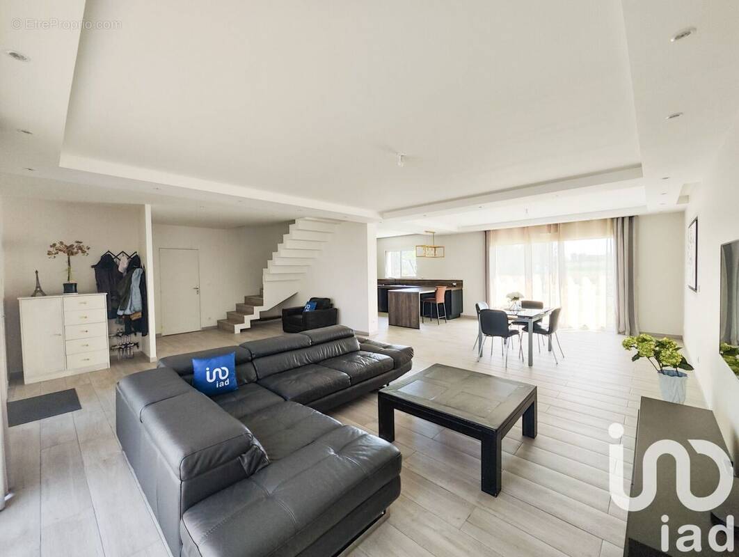 Photo 1 - Maison à ROSEL